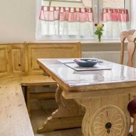 Traumurlaub In Sicht! 77qm Familiendomizil Appartamento Münstertal