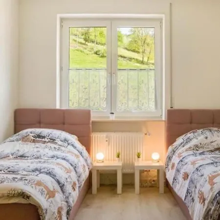 Traumurlaub In Sicht! 77qm Familiendomizil