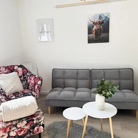 Appartamento Traumurlaub In Sicht! 77qm Familiendomizil