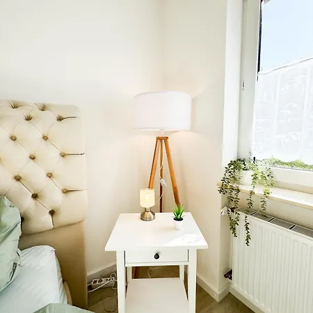 Traumurlaub In Sicht! 77qm Familiendomizil Appartement *