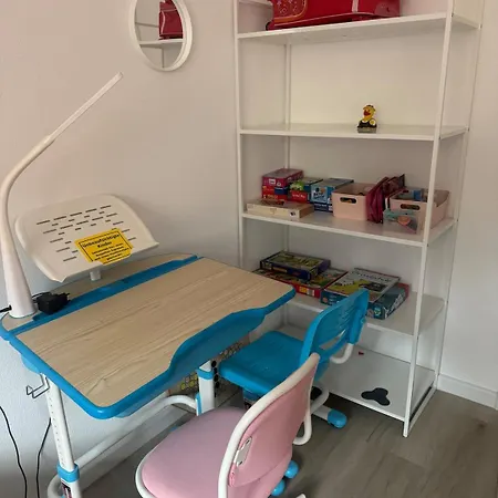 Traumurlaub In Sicht! 77qm Familiendomizil Appartamento Münstertal