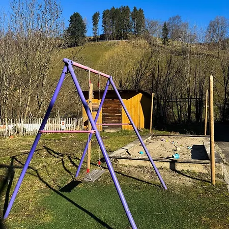 Traumurlaub In Sicht! 77qm Familiendomizil Appartamento