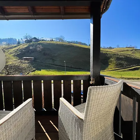 Traumurlaub In Sicht! 77qm Familiendomizil * Münstertal