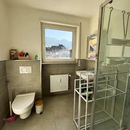 Traumurlaub In Sicht! 77qm Familiendomizil Appartamento Münstertal